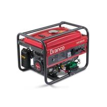 Gerador de Energia à Gasolina B4T-2500 SE 2,2KVA 6,5CV com Partida Elétrica Gerador de Energia à Gasolina B4T-2500 SE 2,2KVA 6,5CV com Partida Elétrica