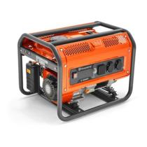 Gerador De Energia A Gasolina Husqvarna G3200p 3200w Mono Gerador De Energia A Gasolina Husqvarna G3200p 3200w Mono