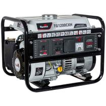 Gerador de Energia a Gasolina Monofásico 1100 W 1 KVA Toyama TG1200CXH-110