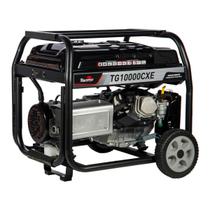 Gerador de Energia a Gasolina TG10000CxE 9KVA Mono 115/230V Toyama Gerador de Energia a Gasolina TG10000CxE 9KVA Mono 115/230V Toyama