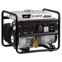 Gerador de Energia a Gasolina TG1200CXH 4T 1.1kVA 96CC Mono Gerador de Energia a Gasolina TG1200CXH 4T 1.1kVA 96CC Mono
