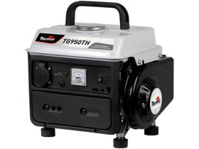 Gerador de Energia a Gasolina Toyama Monofásico - 2T Partida Manual 0,9KVA Home TG950TH