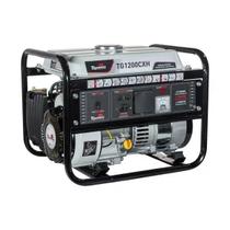 Gerador de Energia a Gasolina TOYAMA TG1200CXH-220 Portátil, Potente e Ideal p/ Uso Doméstico e Profissional Gerador de Energia a Gasolina TOYAMA TG1200CXH-220 Portátil, Potente e Ideal p/ Uso Doméstico e Profissional