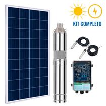 Gerador de Energia Bomba Solar 3p 48V 500W 100/1400 603005 ZM