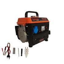 Gerador de Energia Gasolina 2T 950W 2,5HP VG950 Vulcan 220V Gerador de Energia Gasolina 2T 950W 2,5HP VG950 Vulcan 220V