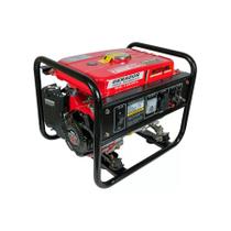 Gerador de Energia Gasolina Motomil MG-1200CL 1,2KVA