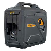 Gerador de Energia Inverter 2,8 kVA a Gasolina 220 V ZMax ZGI-2800