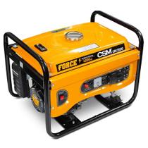 Gerador de Energia Portátil a Gasolina 4T 3,5 Kva Partida Ma Gerador de Energia Portátil a Gasolina 4T 3,5 Kva Partida Ma