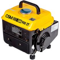 Gerador de Energia Portátil a Gasolina GM-900 1.100KVA 2T 220 Volts Partida Manual - 40144416 - CSM Gerador de Energia Portátil a Gasolina GM-900 1.100KVA 2T 220 Volts Partida Manual - 40144416 - CSM