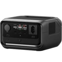 Gerador de Energia Portátil River 3 Plus 220 Volts com Painel - GR24BR1010 - ECOFLOW