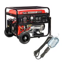 Gerador de Energia TG8000CXER Toyama+ Brinde Pendente de Luz Vonder Gerador de Energia TG8000CXER Toyama+ Brinde Pendente de Luz Vonder