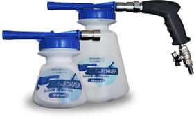 Gerador de Espuma Easy Foamer 1,3L - Heavy-Duty Gerador de Espuma Easy Foamer 1,3L - Heavy-Duty