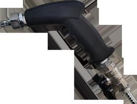 Gerador de Espuma Easy Sprayer 1,3L - Heavy-Duty