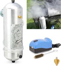 Gerador de Fumaça Fria Smoke Daddy Magnum P.I.G. 110V Gerador de Fumaça Fria Smoke Daddy Magnum P.I.G. 110V