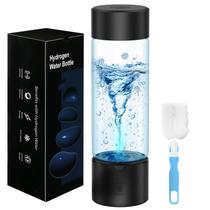 Gerador de garrafas de água de hidrogênio IJEUH Portable 460mL
