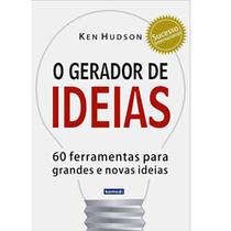 Gerador de Ideias, O