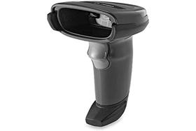 Gerador de imagens portátil de alcance padrão com fio ZEBRA DS2208 Series