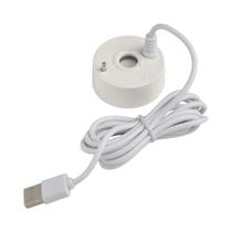 Gerador De Névoa USB 5V Para Aquário, Lago E Fonte - Pequeno Nebulizador De Água Gerador De Névoa USB 5V Para Aquário, Lago E Fonte - Pequeno Nebulizador De Água