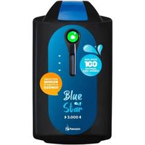 Gerador De Ozônio 14w Piscina 100000l Blue Star 3000 Panozon