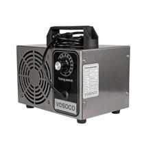 Gerador de Ozônio 60g/h Purificador de Ar 110V