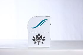 Gerador de Ozônio Automotivo