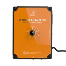 Gerador de Ozônio Cubos Enamel 3G - de 10000 a 30000 Litros