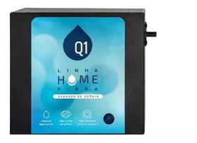 Gerador De Ozônio Home 15 - Q1 Ambiental