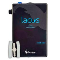 Gerador De Ozônio Lacus Mini Ocean Tech 2000 Litros Aquário