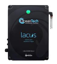 Gerador De Ozônio Lacus Ocean Tech 24000 - Panozon