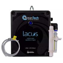 Gerador de Ozônio Lagos Aquários Lacus 4000 Oceantech