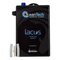 Gerador de Ozônio Lagos E Aquários Lacus MINI Oceantech