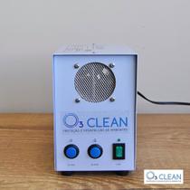 gerador de ozônio O3 mini - o3 Clean