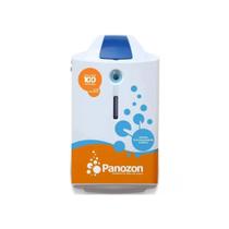 Gerador De Ozônio Ozonizador P+55 - Panozon