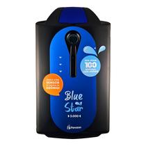 Gerador De Ozônio Panozon Blue Star 3000- De 50000 A 100000l