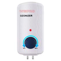 Gerador de ozônio para aquário Weipro ET-50 50mg/h 4W