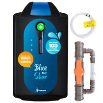 Gerador de ozonio para piscina blue star 3000 - Panozon - até 100 mil litros