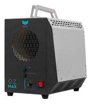 Gerador De Ozonio Purific 240m² Bivolt Wier Oz Max