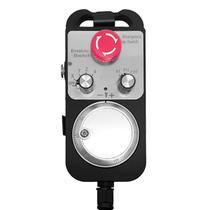 Gerador De Pulsos Controlador Para Eixo Cnc X,Y,Z Hand Whell 4 Eixos - Emsc1-100B5L-4-74