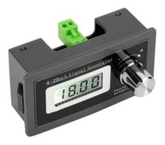 Gerador De Sinal Analógico 4 A 20 Ma (J15)