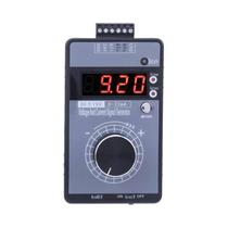 Gerador De Sinal De Tensão DC 0-10V 0-22mA Simulador Analógico Com Display De 4 Dígitos Para Gerador De Sinal De Tensão DC 0-10V 0-22mA Simulador Analógico Com Display De 4 Dígitos Para