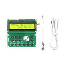 Gerador De Sinal RF Tipo-C 4.5V-5.5V 35MHz-4400MHz ADF4351 1K/10K/100K/1M Modos De Quatro Etapas Gerador De Sinal RF Tipo-C 4.5V-5.5V 35MHz-4400MHz ADF4351 1K/10K/100K/1M Modos De Quatro Etapas