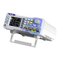 Gerador de Sinal Seesii 80MHz 275MSa/s Canal Duplo Gerador de Sinal Seesii 80MHz 275MSa/s Canal Duplo