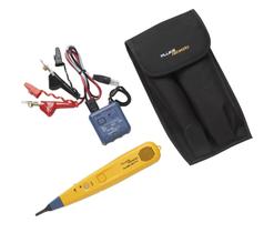 Gerador de tom e sonda Fluke Networks PRO3000F60-KIT Gerador de tom e sonda Fluke Networks PRO3000F60-KIT