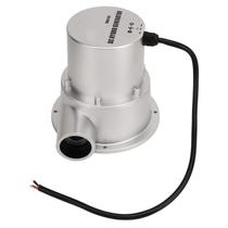 Gerador de turbina de água Focket SJ18C com controle remoto 12V/24V