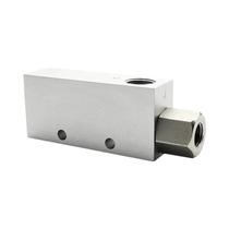 Gerador De Vácuo De Pressão Negativa, Ejetor De Ar, Válvula De Controle Pneumático ACV CV-10 15 20