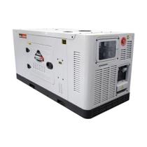 Gerador Diesel Toyama 20KW 220V Cabinado TDMG25SE Gerador Diesel Toyama 20KW 220V Cabinado TDMG25SE