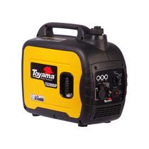 Gerador Digital Inverter a Gasolina Toyama TG2000IP-220 1.8 kVA 220V