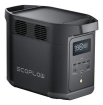 Gerador Ecoflow E980 Estação De Energia Portátil 650w/980wh