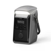 Gerador Elétrico EF ECOFLOW TRAIL Plus 288Wh 140W USB-C Gerador Elétrico EF ECOFLOW TRAIL Plus 288Wh 140W USB-C