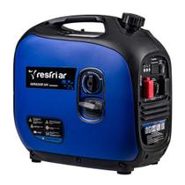 Gerador Elétrico Gasolina 12V 2350EZ-k - DSW.RESGER12